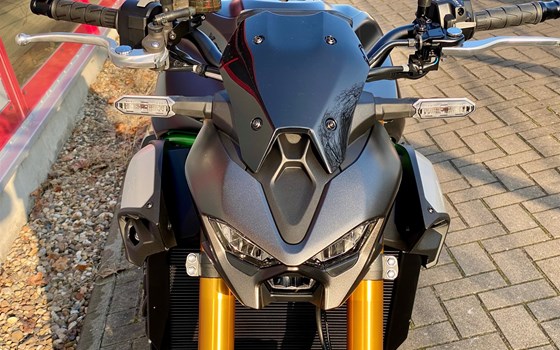 Neufahrzeug Kawasaki Z900 SE - Bild 11