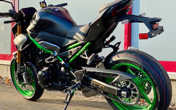 Neufahrzeug Kawasaki Z900 SE - Bild 4