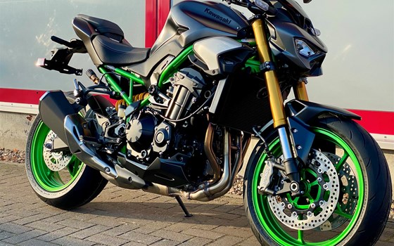 Neufahrzeug Kawasaki Z900 SE - Bild 20