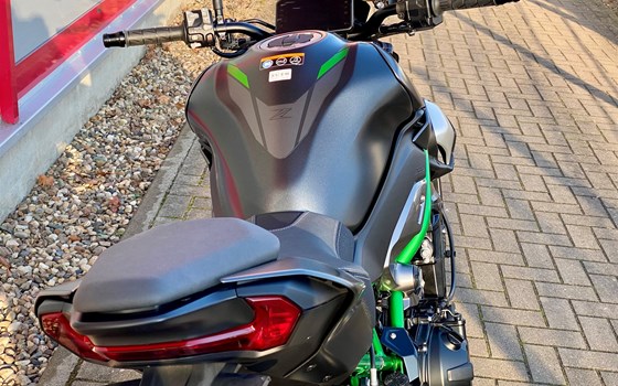 Neufahrzeug Kawasaki Z900 SE - Bild 19