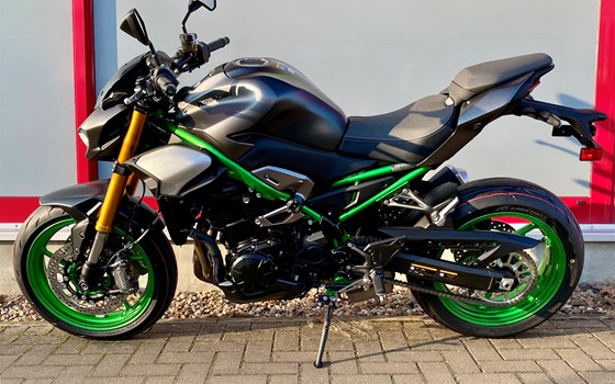Neufahrzeug Kawasaki Z900 SE - Bild 6