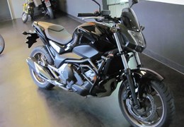 Gebrauchte Honda NC750S DCT
