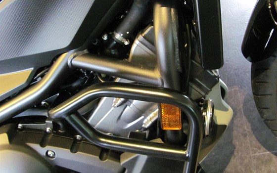 Gebrauchtmotorrad Honda NC750S DCT - Bild 10