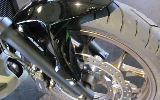 Gebrauchtmotorrad Honda NC750S DCT - Bild 11