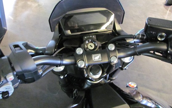 Gebrauchtmotorrad Honda NC750S DCT - Bild 3