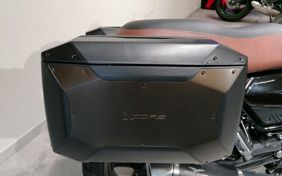 Gebrauchtmotorrad Moto Guzzi V7 Stone Special Edition - Bild 5