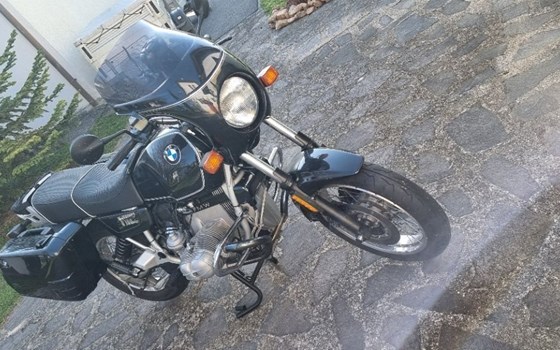 Gebrauchtmotorrad BMW R 100 R - Bild 12