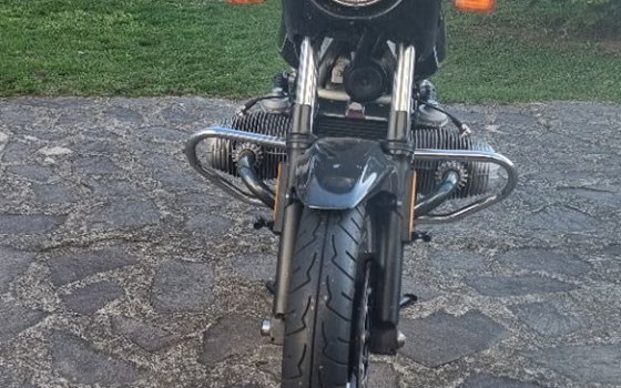 Gebrauchtmotorrad BMW R 100 R - Bild 3
