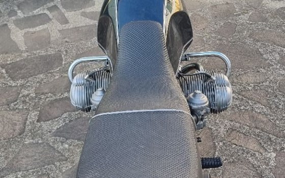 Gebrauchtmotorrad BMW R 100 R - Bild 6