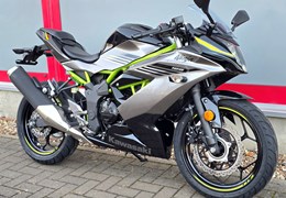 Neumotorrad Kawasaki Ninja 125