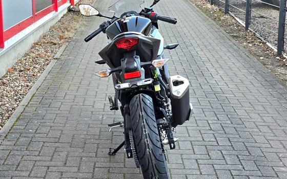 Neufahrzeug Kawasaki Ninja 125 - Bild 8