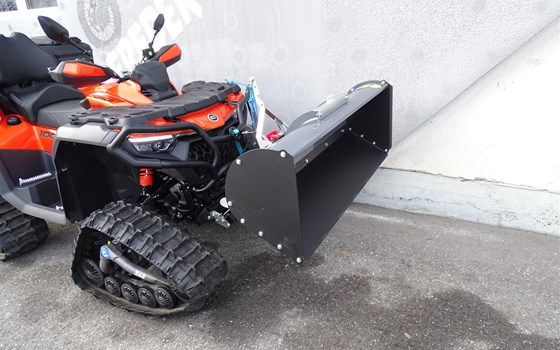 Gebrauchtmotorrad CFMOTO CFORCE 1000 Touring - Bild 3