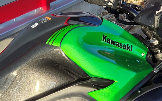 Neufahrzeug Kawasaki Z900 - Bild 12