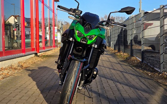 Neufahrzeug Kawasaki Z900 - Bild 7