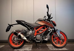 Occasion KTM 125 Duke
