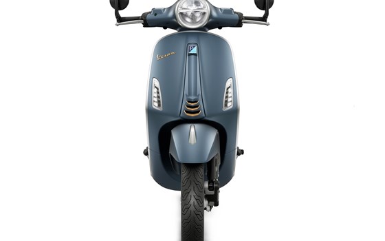 Neufahrzeug Vespa Primavera 125 Officina 8 - Bild 3