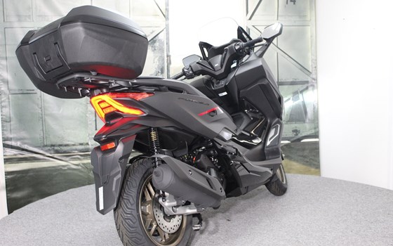 Neufahrzeug Honda Forza 125 - Bild 4