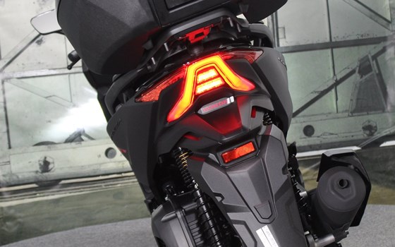 Neufahrzeug Honda Forza 125 - Bild 5