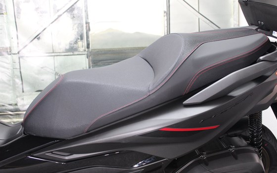 Neufahrzeug Honda Forza 125 - Bild 8