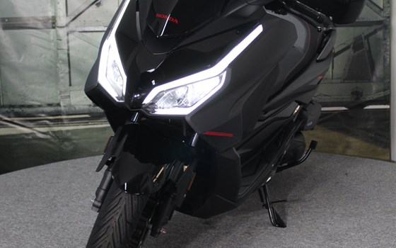 Neufahrzeug Honda Forza 125 - Bild 2