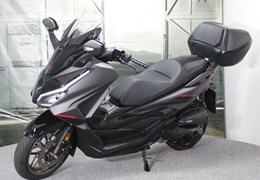 Neumotorrad Honda Forza 125