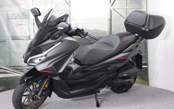 Neufahrzeug Honda Forza 125 - Bild 1