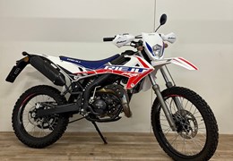 Gebrauchte Rieju MRT 50 Cross