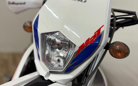 Gebrauchtmotorrad Rieju MRT 50 Cross - Bild 4