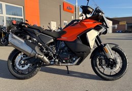 Neumotorrad KTM 1390 Super Adventure S EVO
