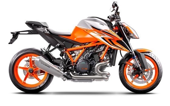 Neufahrzeug KTM 1290 Super Duke R EVO - Bild 2