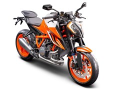 Neumotorrad KTM 1290 Super Duke R EVO