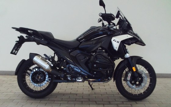 Gebrauchtmotorrad BMW R 1300 GS - Bild 1