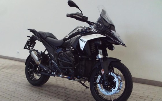 Gebrauchtmotorrad BMW R 1300 GS - Bild 2