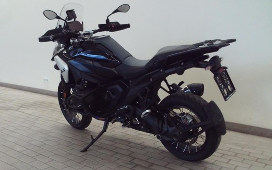 Gebrauchtmotorrad BMW R 1300 GS - Bild 6