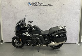 BMW K 1600 GT
