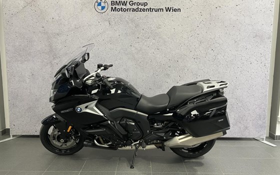 Gebrauchtmotorrad BMW K 1600 GT - Bild 1