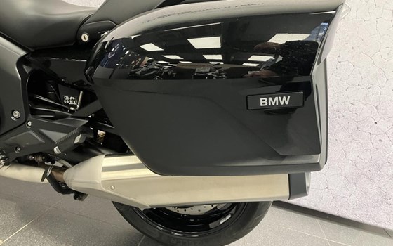Gebrauchtmotorrad BMW K 1600 GT - Bild 11