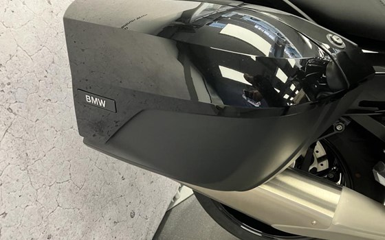 Gebrauchtmotorrad BMW K 1600 GT - Bild 13