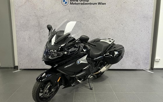 Gebrauchtmotorrad BMW K 1600 GT - Bild 2