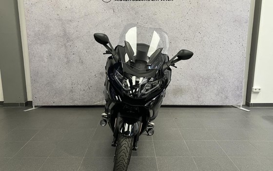 Gebrauchtmotorrad BMW K 1600 GT - Bild 3