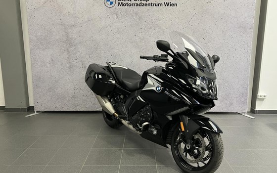 Gebrauchtmotorrad BMW K 1600 GT - Bild 4