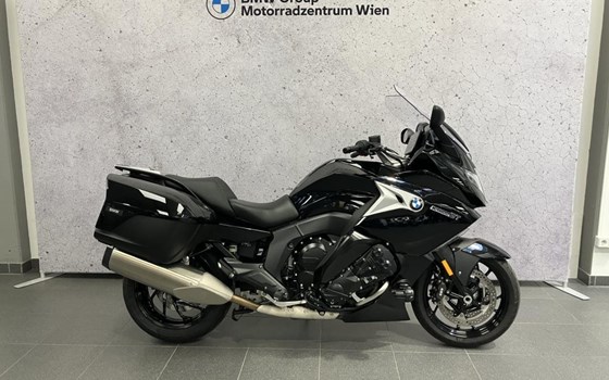 Gebrauchtmotorrad BMW K 1600 GT - Bild 5