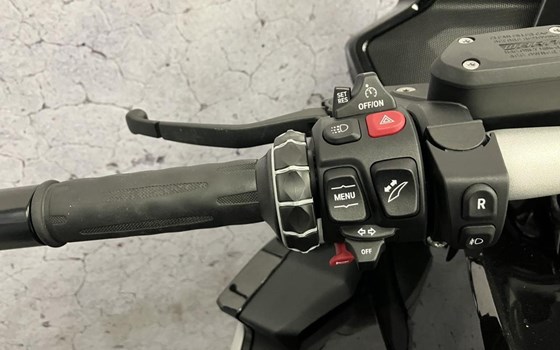 Gebrauchtmotorrad BMW K 1600 GT - Bild 9