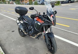 Occasion KTM 1290 Super Adventure R