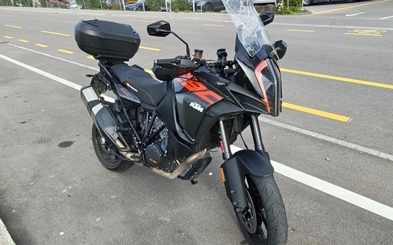 Offre KTM 1290 Super Adventure R - Image 1