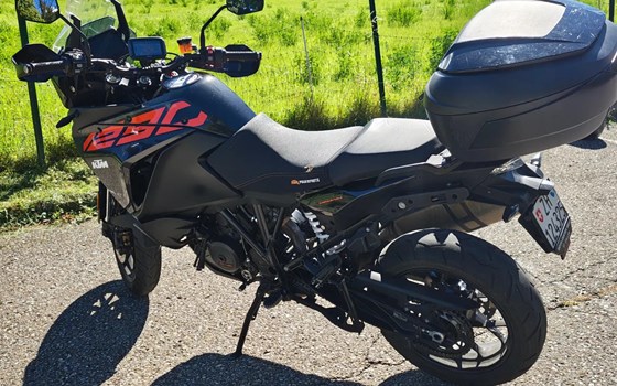 Offerta KTM 1290 Super Adventure R - Immagine 3