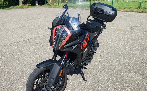 Offerta KTM 1290 Super Adventure R - Immagine 4