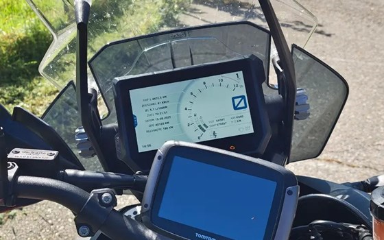 Offerta KTM 1290 Super Adventure R - Immagine 6