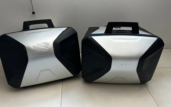 Offerta KTM 1290 Super Adventure R - Immagine 7