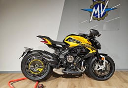 Gebrauchte MV Agusta Dragster 800 RR